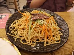 -衡哥肉铺