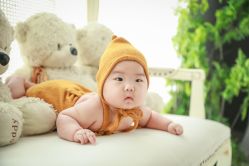 点击看大图 -婴爱儿童摄影 BabyloveStudio(中山门店)