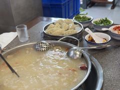 -瓦市黄羊群羊肉馆(火车站路店)