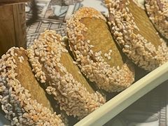 -绿茶餐厅(城西银泰城店)