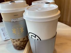 -花间茶(华侨城创意园店)
