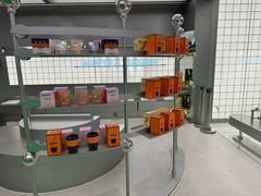 -沪上阿姨·臻选茶饮(上海环球港店)