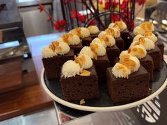 -北京王府井希尔顿酒店·万斯阁西餐厅