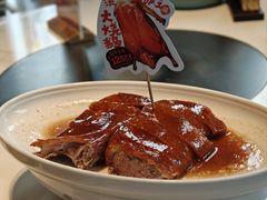 -滋粥楼·顺德菜(番禺广场总店)
