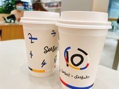 -Seesaw Coffee(武商MALL·武广店)