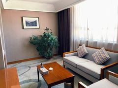 -日喀则乔穆朗宗酒店