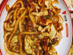 -西粉堂新疆米粉(朝外店)