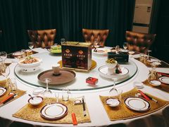 包厢-锦福大酒店