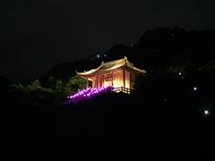 -印象普陀