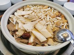 -珍品轩鲜菌火锅(眉山店)