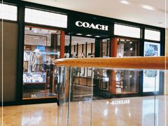 -COACH蔻驰(德基广场店)