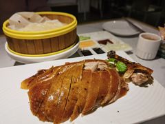北京烤鸭-老知青·东北菜(中华城店)