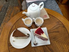 -1901 Cafe(西四店)