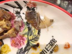 -新白鹿餐厅(爱琴海购物中心店)