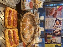 -西村叔叔的店·面包·甜品·蛋糕(崂山丽达店)