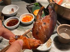 -大头椰·椰子鸡火锅(南宁万象城店)
