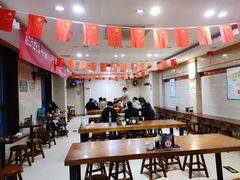 大堂-合记烩面(人民路店)