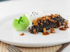 -锦江宾馆-花园餐厅