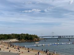 -星海湾跨海大桥