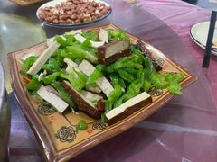 -顾师傅特色炒菜(富民路店)