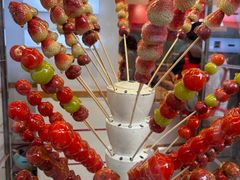 -杨记板栗(天虹总店)