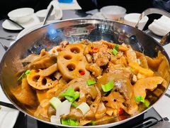 -徐记海鲜(观沙岭|滨江新城店)