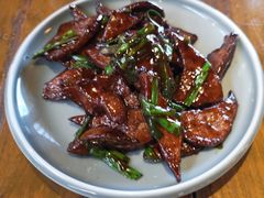 -小吊梨汤·北京菜(香山店)