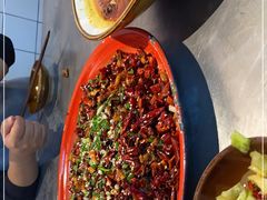 -馬伍旺川菜(江北虹悦城店)