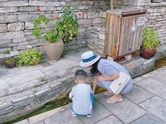 -安顺旧州古镇