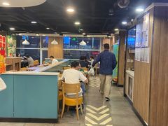 -魏家凉皮(十里河店)