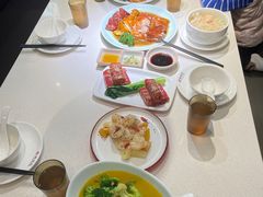 -南枝记·港式打边炉(新北万达店)