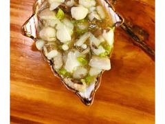 芥末章鱼-达摩食堂(仓山万达店)