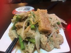 -萧记三鲜烩面(东站店)