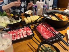 -呷哺呷哺(星光天地店)