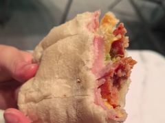 -SUBWAY赛百味(燕莎奥莱店)