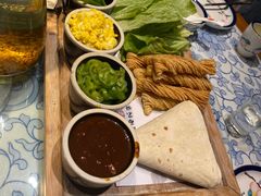 -群英会·三国菜(曹魏古城店)