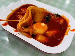 -服务大楼冷面(延大店)