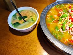 -盐帮食坊•小河帮川菜(四川师大店)