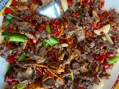 -炊烟小炒黄牛肉(中心印象城店)