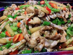 -蘭奢雅集·江浙菜(青山江滩店)