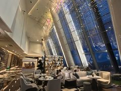 -星璞全日餐厅·高空自助餐(深铁铂尔曼酒店)