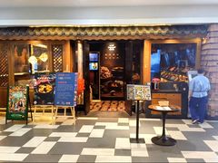 -云海肴·汽锅鸡·云南菜(天津国金汇店)