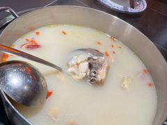 -淼福猪肚鸡·椰子鸡火锅(大沙地店)