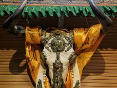 -吉祥圣雪藏餐