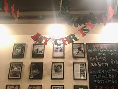 -大哥餐厅(西城花园店)