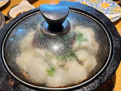 -宏达老菜馆(东安街店)