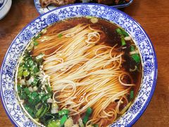 -孙盛兴奥灶面馆·蟹黄面·三虾面(山塘街总店)