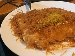 -ALAMEEN阿拉伯餐厅(三里屯店)
