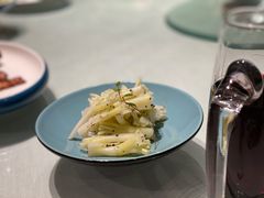 农家腌菜梗-黛瓦里巷(南京东路店)