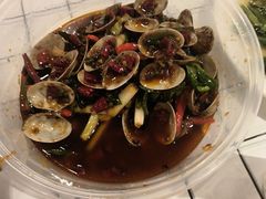 -辣螃铠盆盆蟹大排档(海昌店)